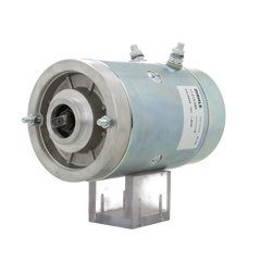 DC Motor 12V 1.5 kw 2300 rpm