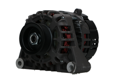 Alternator Volvo Penta 75A