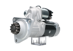Starter Doosan 6.0 kw