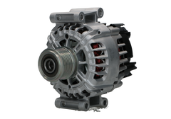 Alternator Mercedes 120A