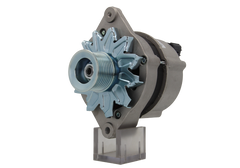 Alternator Case International 120A