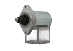 Starter Kawasaki 0.6 kw