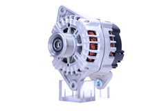 Alternator Fiat 200A