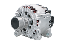 Alternator Seat 140A