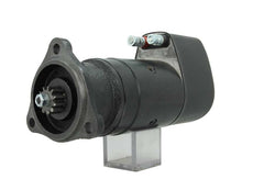 Starter Iveco 6.6 kw