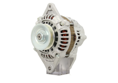 Alternator Kubota 80A