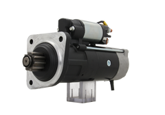 Starter Perkins 5.5 kw