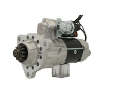 Starter Volvo 7.5 kw