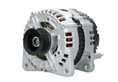 Alternator Audi 180A
