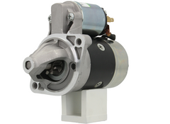 Starter Volvo Penta 0.8 kw