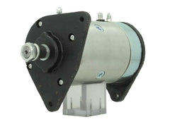 Dynastarter 10 over 6 (excl.regelaar/relais)