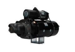 Starter Caterpillar 7.8 kw