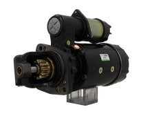 Starter Perkins 4.6 kw