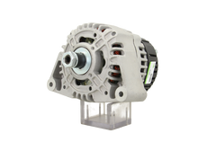 Alternator Deutz 55A