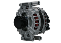 Alternator Audi 140A