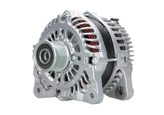 Alternator Renault 185A (plain box)