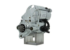 Starter Harley Davidson 1.4 kw (Chrome)