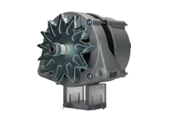 Alternator Mercedes 80A