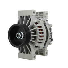 Alternator 24V Fits Mercedes Trucks 100A
