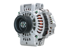 Alternator Scania 100A