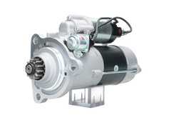 Starter Mercedes 6.2 kw