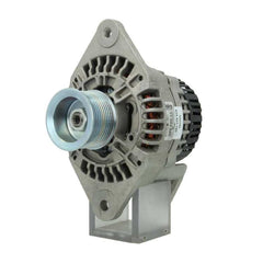 Alternator Case 120A