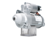 Starter Mercedes 1.7 kw