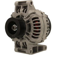 Alternator Daf 120A