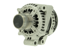 Alternator Land Rover 180A