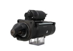 Starter Perkins 4.2 kw