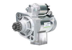 Starter Volkswagen 2.0 kw