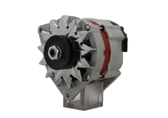 Alternator JCB 80A