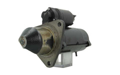 *Starter Case International 4.0 kw