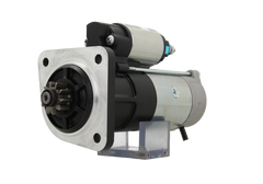 *Starter Perkins 3.6 kw