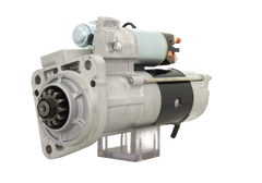 Starter Volvo 5.5 kw (Neutral box)