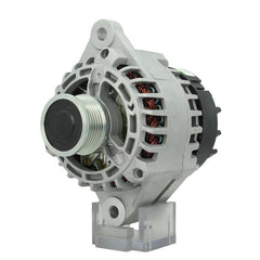 Alternator Saab 130A