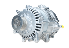 Alternator Mercedes 250A