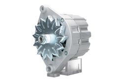 Alternator Volvo 45A