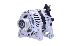 Alternator Renault 120A
