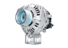 Alternator 24V Fits Mercedes, MAN, Fiat, BELL, VW, DAF 100A