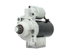 12V Starter 10th Fits Volkswagen, Skoda, Seat, Audi, Linde 2.0 kw