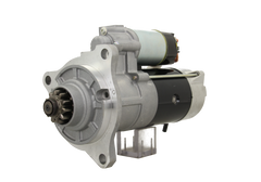 Starter Isuzu 7.0 kw