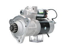 Starter Volvo 6.4 kw