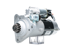 Starter Mercedes 7.0 kw (Brown box)