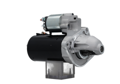 12V Starter 9th Fits Iveco, Renault Trucks 2.5 kw