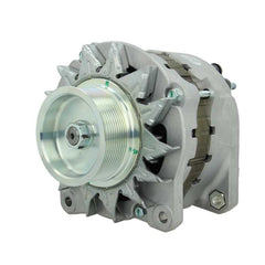 Alternator 24V Fits Scania Trucks 150A