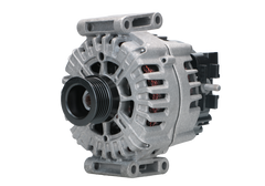 Alternator Mercedes 200A
