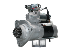Starter MAN 7.0 kw