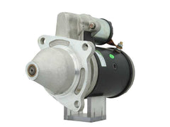 12V Starter 11th Fits Massey Ferguson, Case 2.0 kw