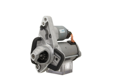 Starter Mercedes-Benz 1.5 kw